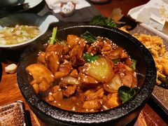-古京·臻致料理(月湖店)