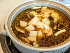 -爱膳菌锅锅(阳南店)
