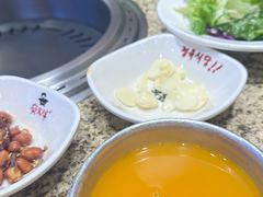 -安又胖韩国烤肉(美罗城店)