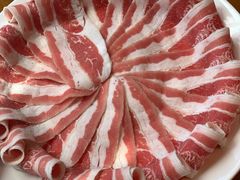 -宝泉铜锅·涮羊肉(解放东路店)