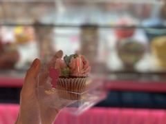 -BONCAKE裱花蛋糕(万象汇店)