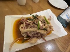 -北疆饭店(朗悦公园茂店)