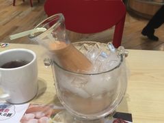 -味莊茶餐厅·自家點心(万象城店)