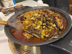 -锦尚阁烤鱼(望京新荟城店)