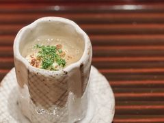 -晴空·日本料理(万象城店)