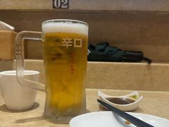 -东京屋(武定路店)