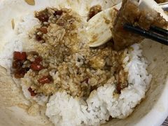 -铁头烧菜馆(立新路店)