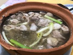 -成惠食府(赤岗店)