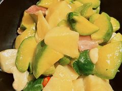 -福照楼汽锅鸡·云南特色菜(万达广场店)