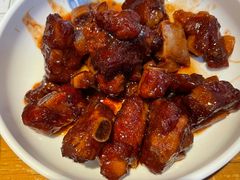 -南小馆(迪士尼小镇店)
