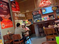 -伽喱博士 Dr.CURRY咖喱饭(太阳宫咖喱店)