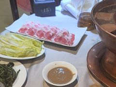 -东来顺饭庄(新源里店)
