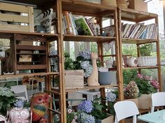 -小时光咖啡馆(北锣鼓巷店)