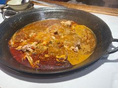 -老天桥蛙炉火锅(姑苏总店)