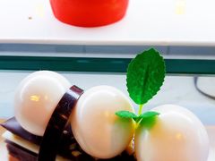 -麦雪尔甜品·生日蛋糕(新街口旗舰店)