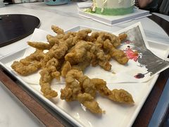-童婆婆面馆(薛庄小区店)