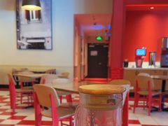 -城市大道红炉披萨烘焙坊