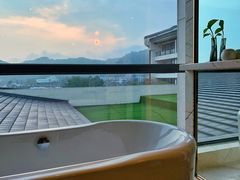 -千岛湖君澜度假酒店(文广轩中餐厅)
