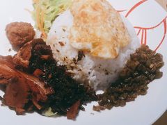 -嘉和一品粥(方庄店)