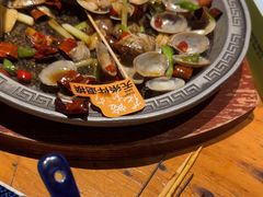 -肉串汪(月坛店)