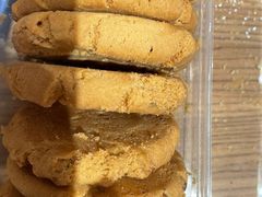 -泸溪河桃酥(西直门凯德店)