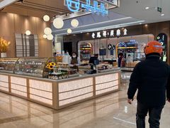 -万达广场(宝山店)