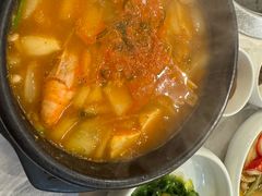 -黄金牧场(明洞总店)