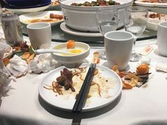 -大鸭梨烤鸭(枣园店)