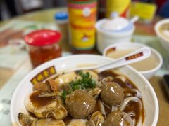 -荔林食店(西华路店)