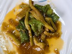 -清真·伊清阁餐厅