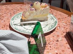 -黑草莓(重庆路店)