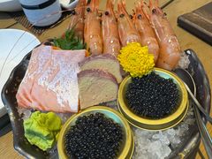 -田舍家Inakaya·炉端烧·铁板烧(天汇igc店)