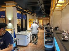 -金山烤肉(中兴公园店)