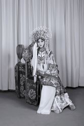 -华韵京剧摄影(洋桥角门东店)