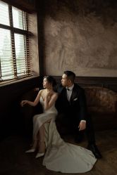 点击看大图 -Mu慕婚纱摄影·超级工作室