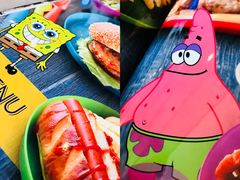 -普兰达德国餐厅·德式脆皮烤猪肘·自酿啤酒(观唐店)