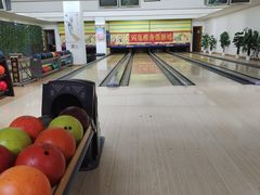 -鹰翔保龄球(复兴门店)