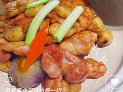 -旺顺阁鱼头泡饼(常营店)