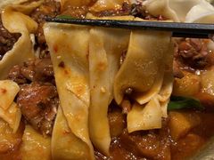 -天山传奇新疆菜(SKLP店)