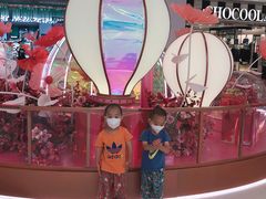 -凯德广场(武胜路店)