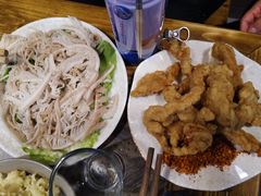 -六公里老火锅(总店)