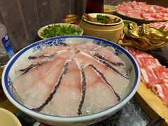 -蜀大侠火锅(森兰花园城店)