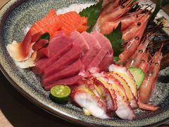 -大渔铁板烧(花园道店)