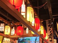 -白石的深夜食堂(济南万象城店)