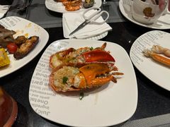 -星汇餐厅(新濠影汇店)