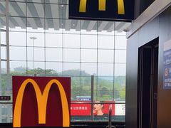 -麦当劳(深圳北站高铁店)
