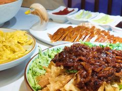 -老镇春饼(济宁万达店)