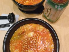 -阿香米线(大唐西市大润发店)