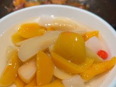 -老渔翁炖鱼坊(黄海西路东山店)