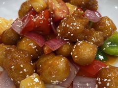 -德記大排档 26年老字号(西湖店)